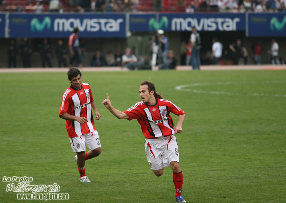 River Plate vs Velez Sarsfield (AP 2007) 19